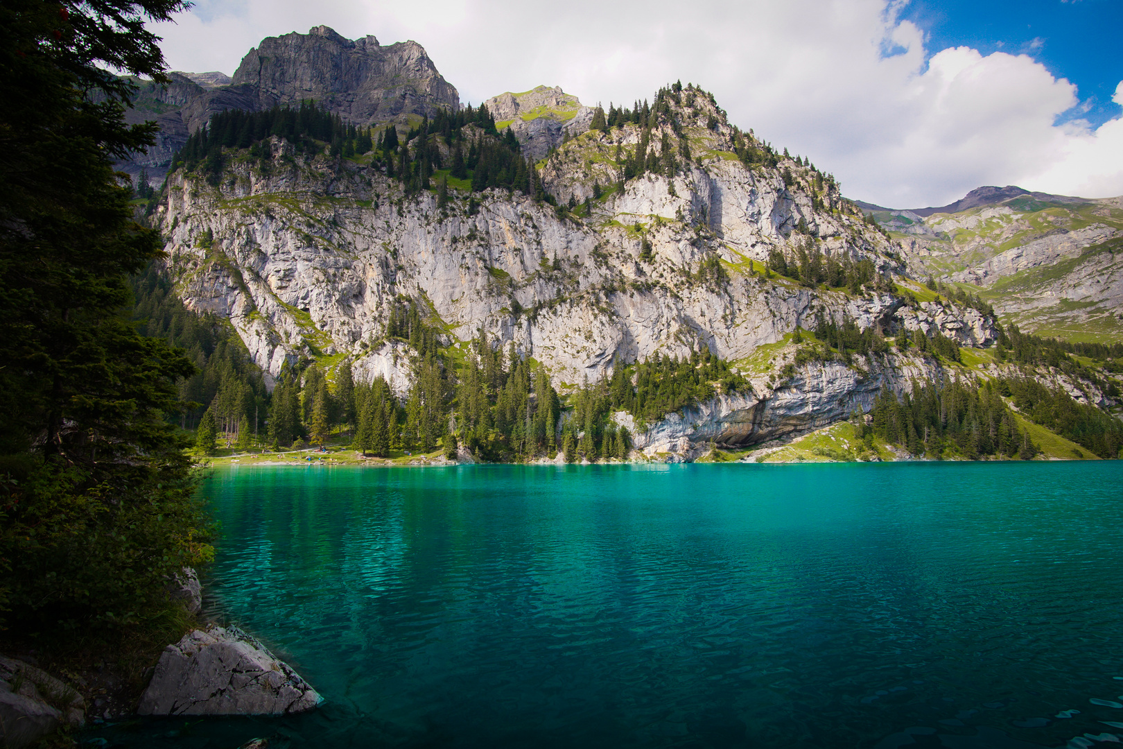 Öschinensee