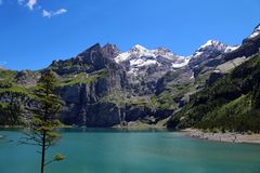 Oeschinensee