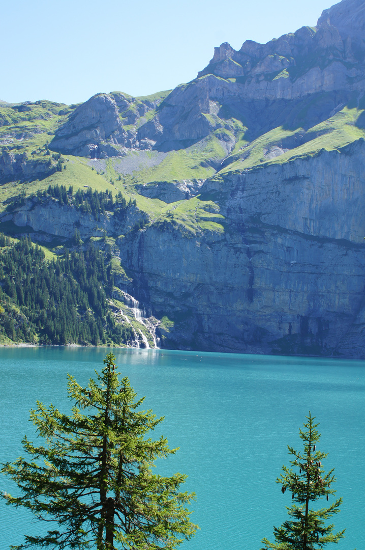 Oeschinensee