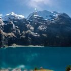 Oeschinensee