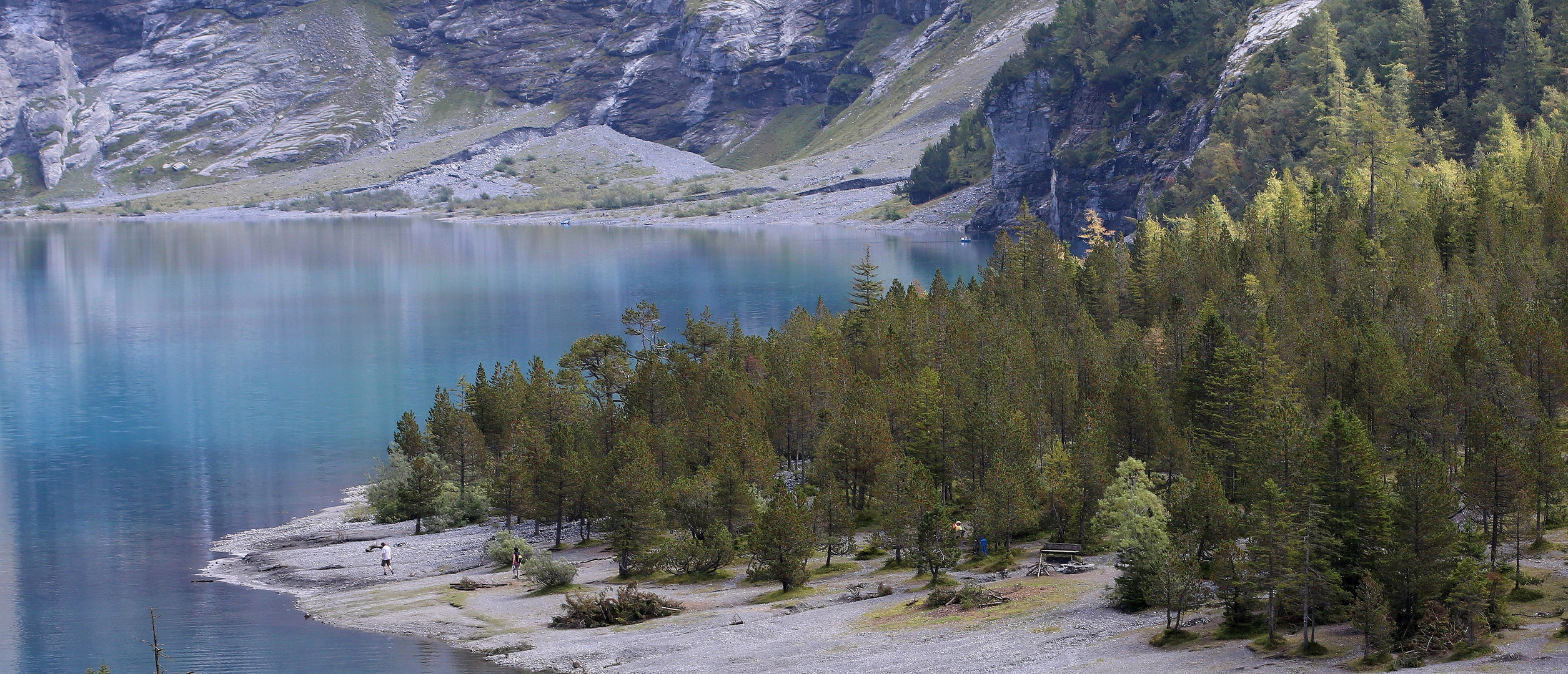 Oeschinensee 