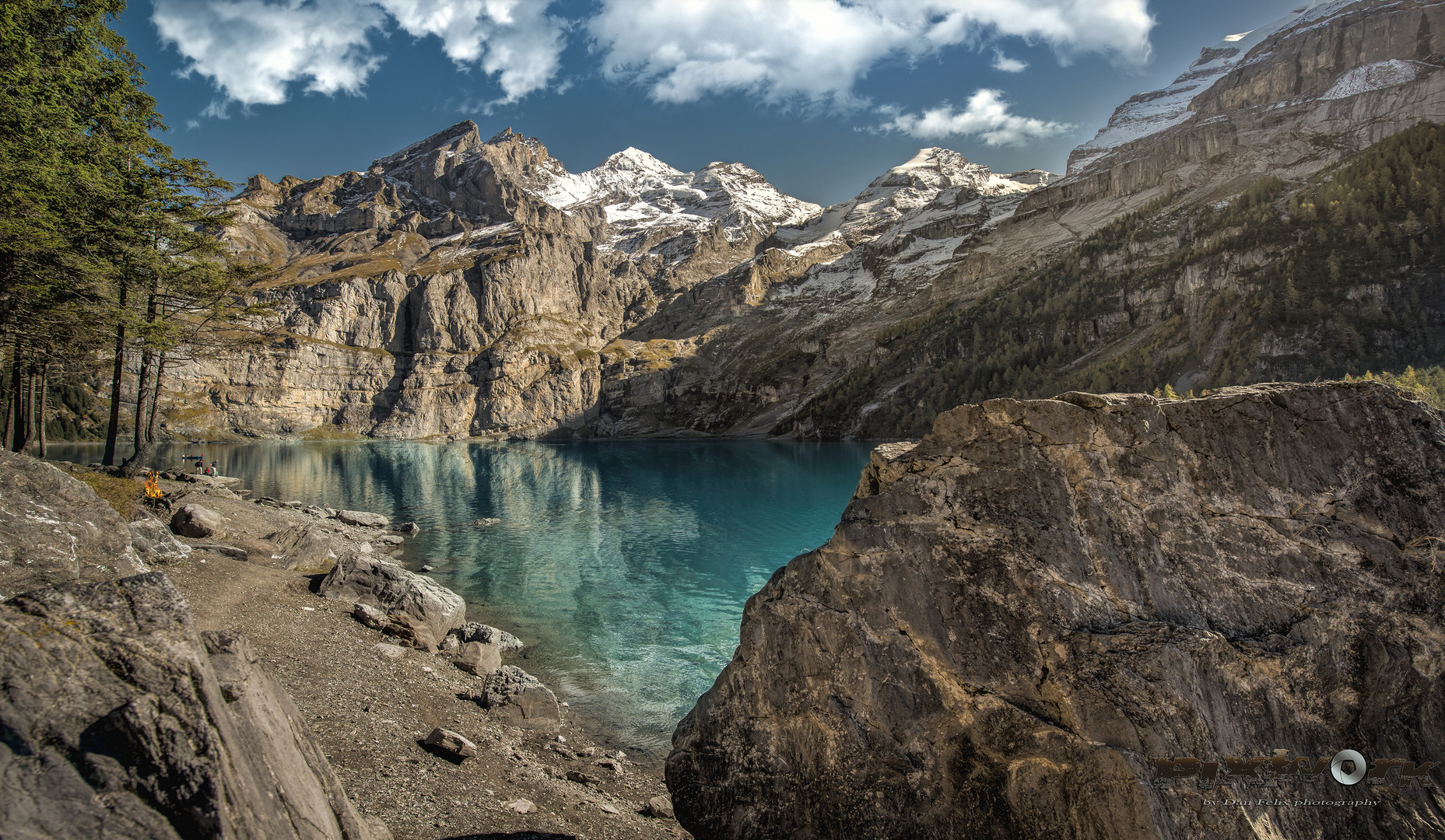 Öschinensee