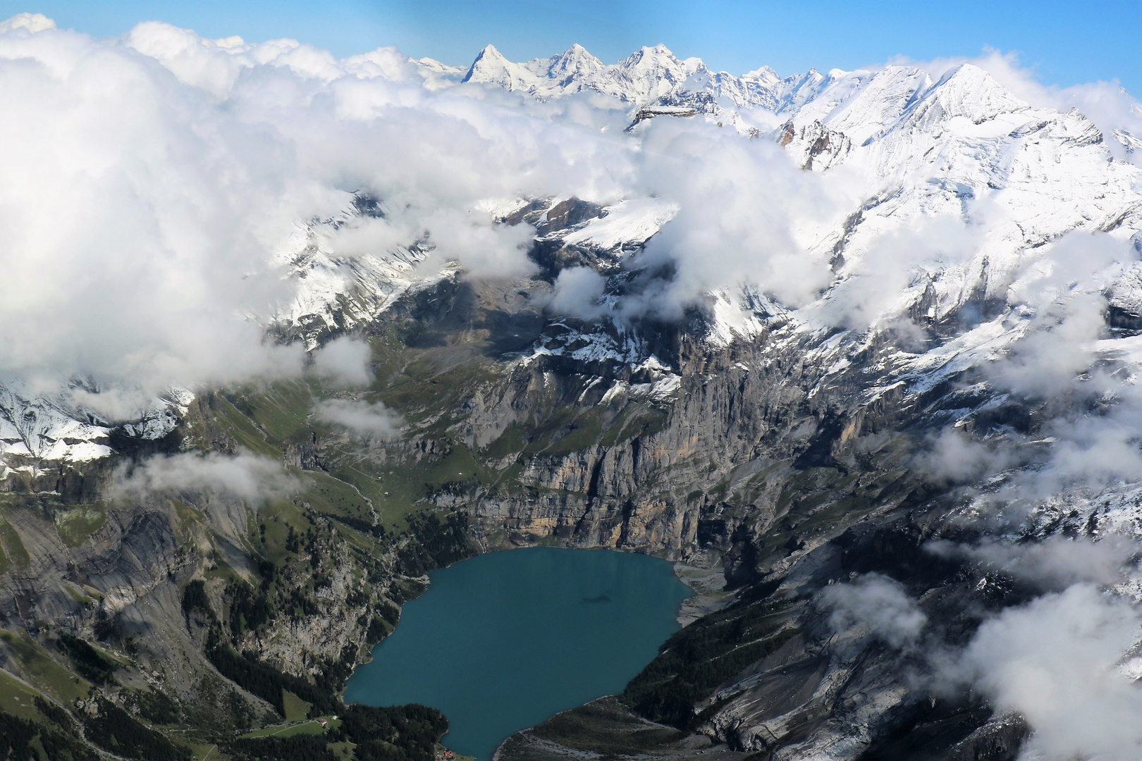 Oeschinensee