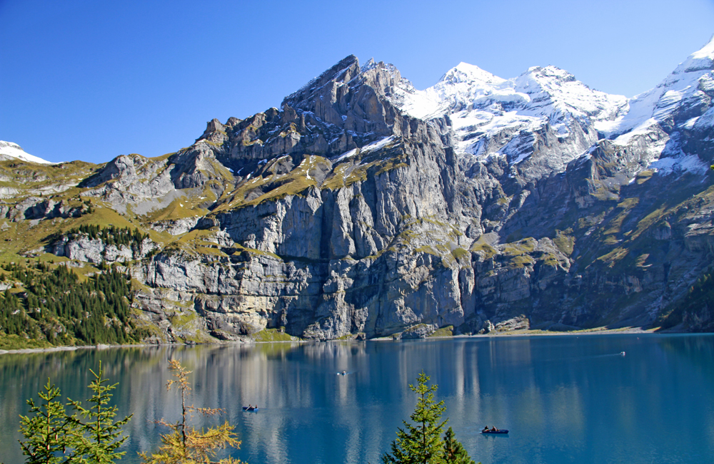 OESCHINENSEE