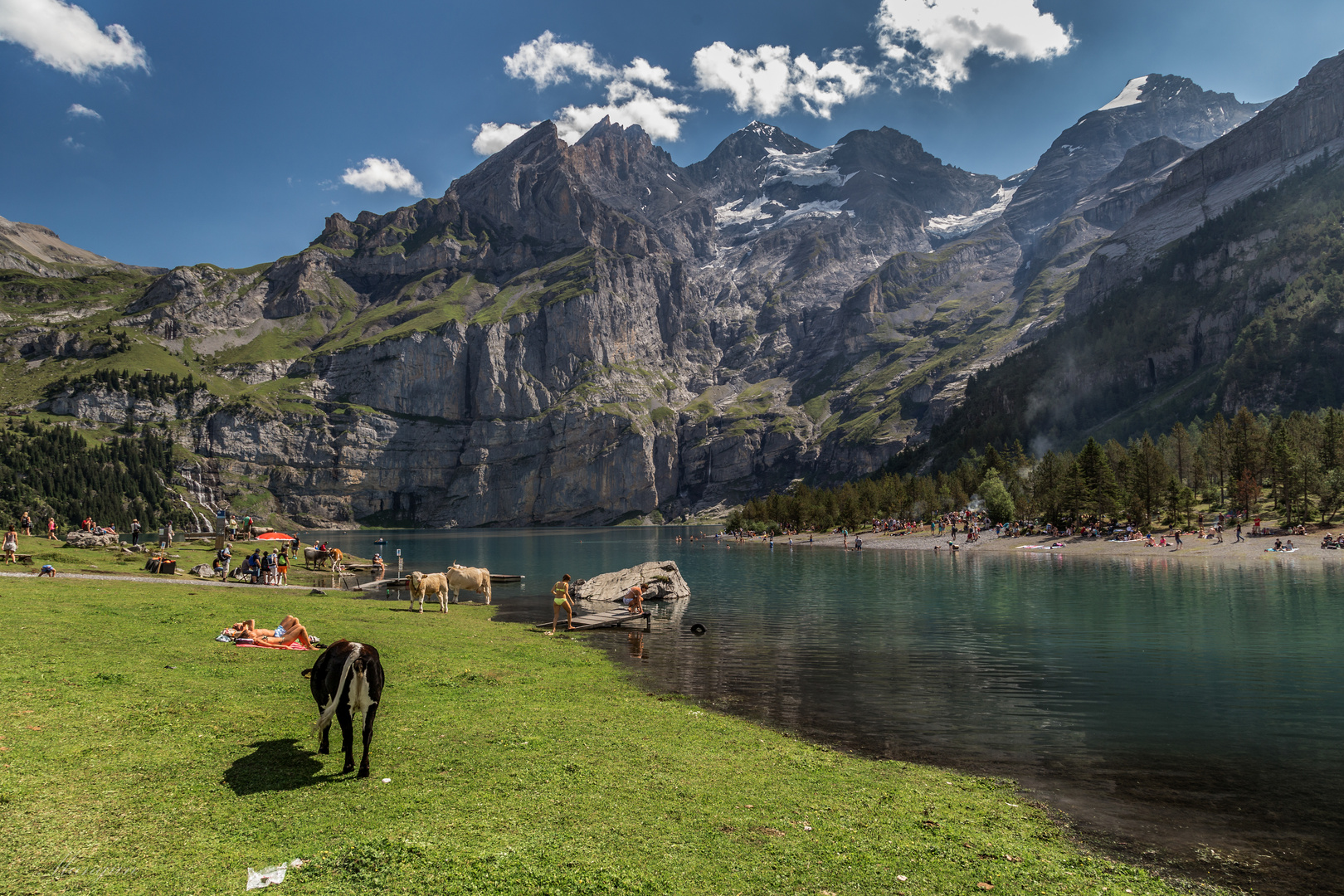 Oeschinensee