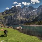 Oeschinensee