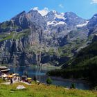 Oeschinensee