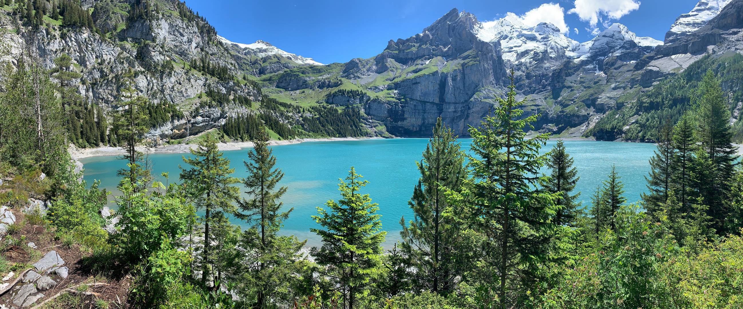 Oeschinensee