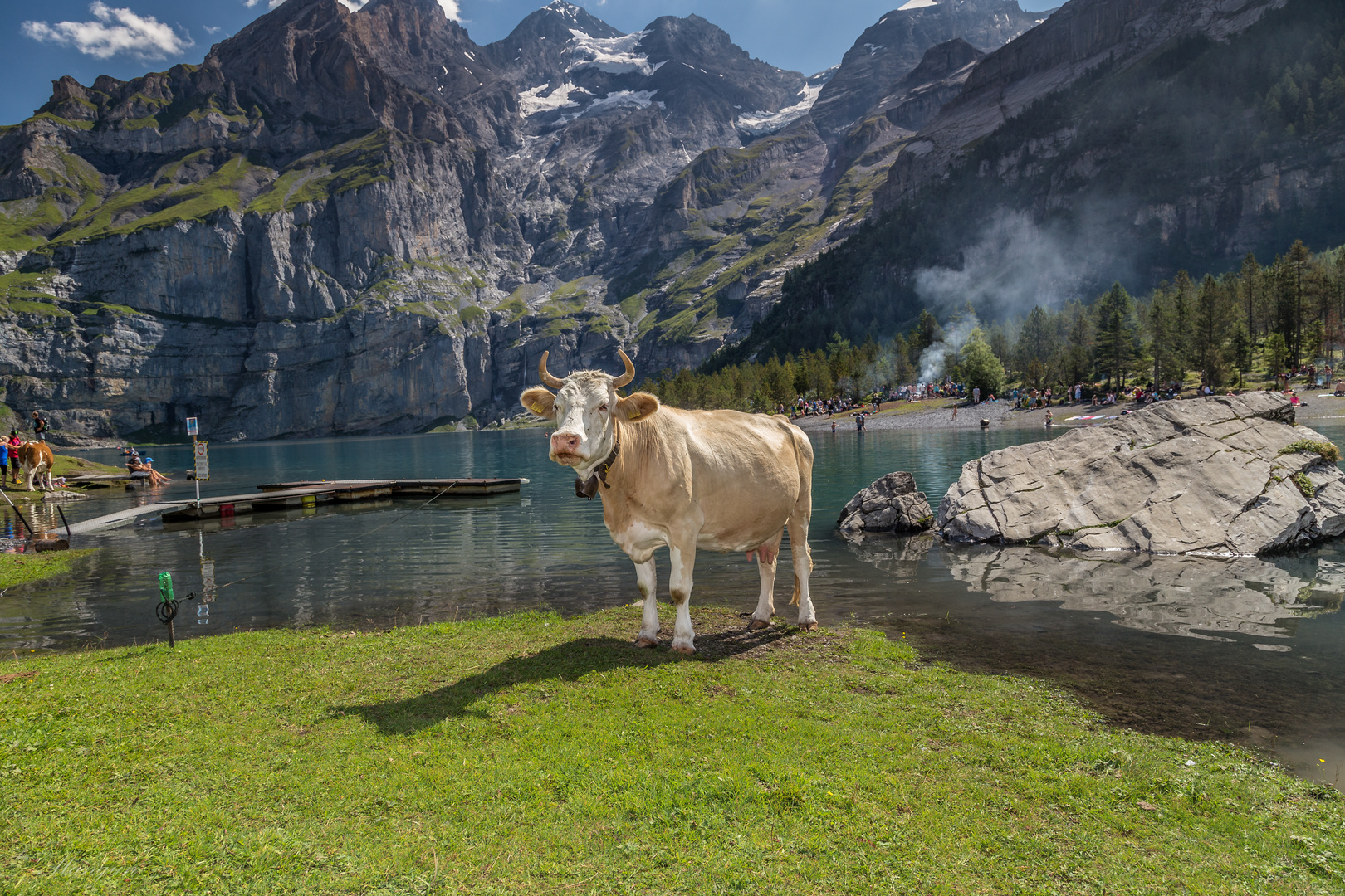 Oeschinensee