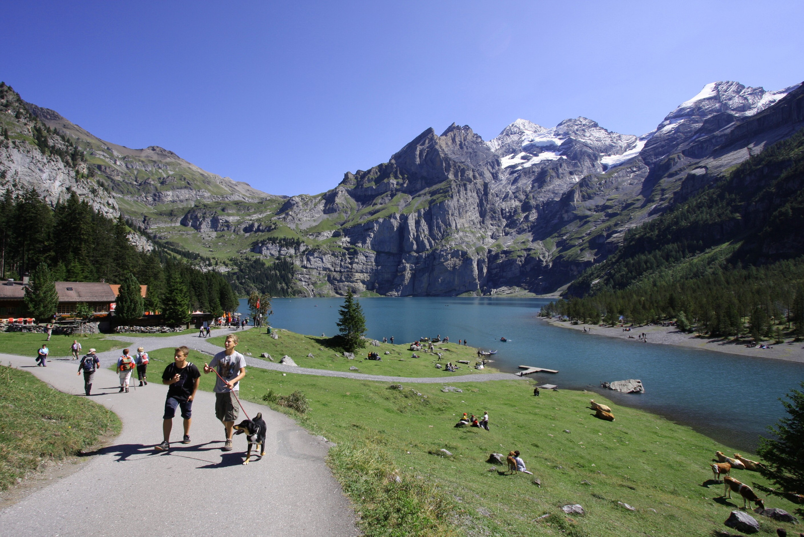 Öschinensee