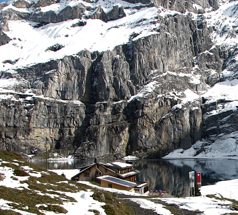 Oeschinensee