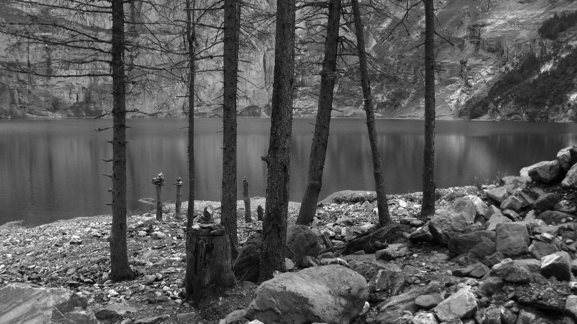 Oeschinensee