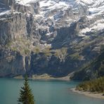 Oeschinensee bei Kandersteg 2