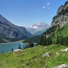 Öschinensee ( Berner Oberland )