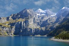 Oeschinensee