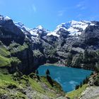 Oeschinensee