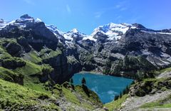 Oeschinensee