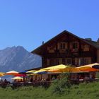 Oeschinensee