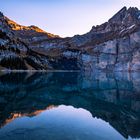 Oeschinensee