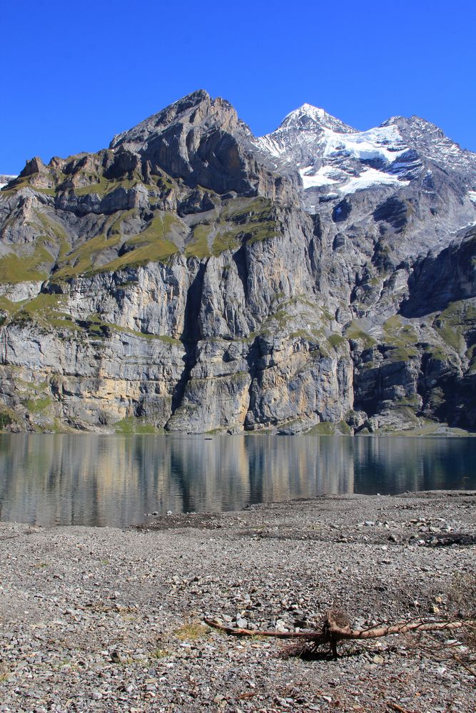 Oeschinensee