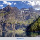 Oeschinensee