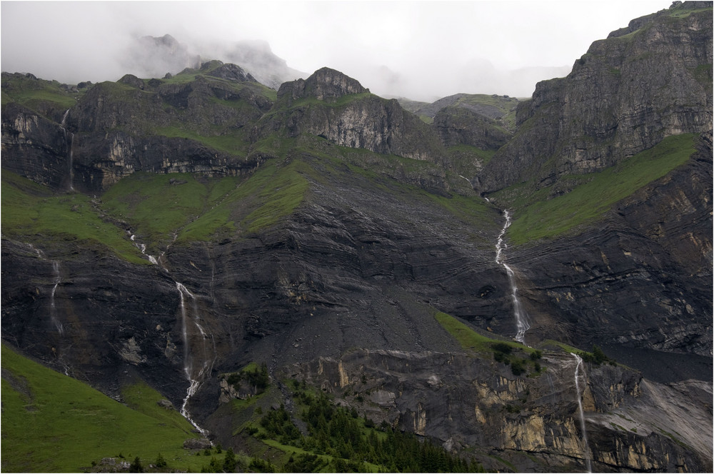 Oeschinensee