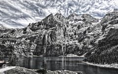 oeschinensee ...