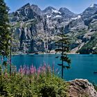 Oeschinensee 