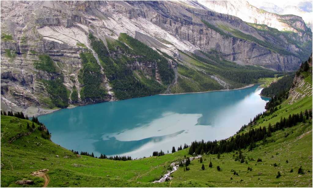 Oeschinensee