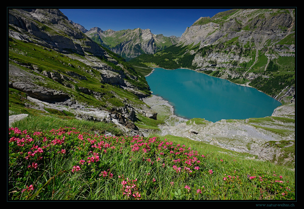 Oeschinensee II