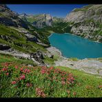 Oeschinensee II