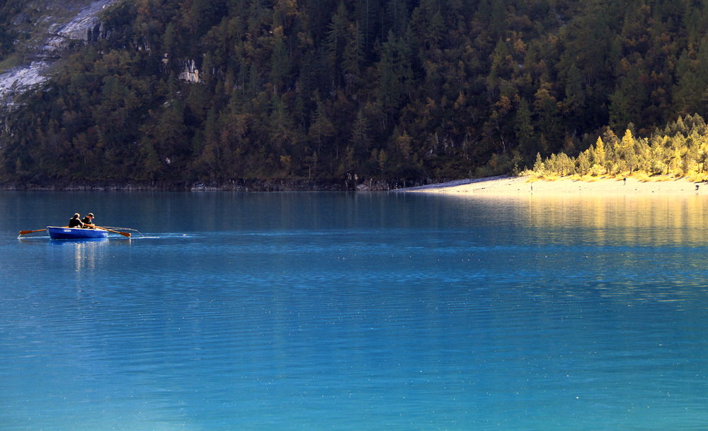 OESCHINENSEE II