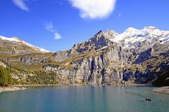 OESCHINENSEE III