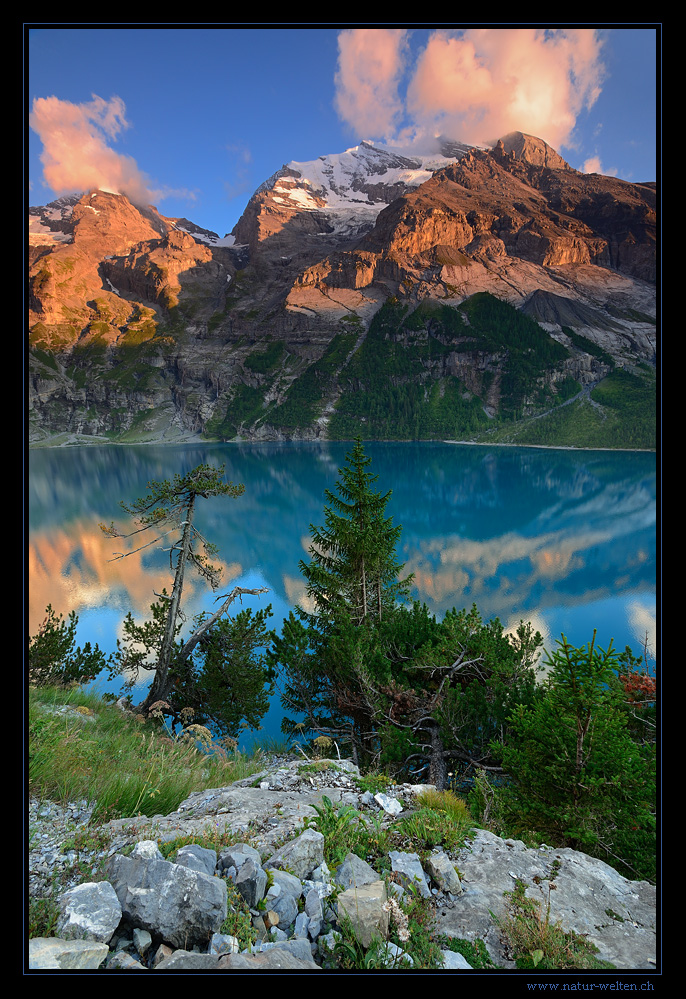 Oeschinensee III