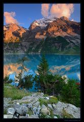 Oeschinensee III