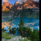 Oeschinensee III