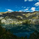 Oeschinensee / Kandersteg