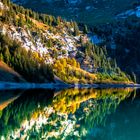 Oeschinensee Kandersteg