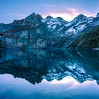 Oeschinensee Kandersteg