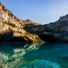 Oeschinensee Kandersteg