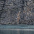 Oeschinensee ob Kandersteg