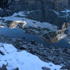 Oeschinensee oberhalb Kandersteg/BE