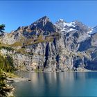 Oeschinensee/CH