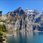 Oeschinensee/CH