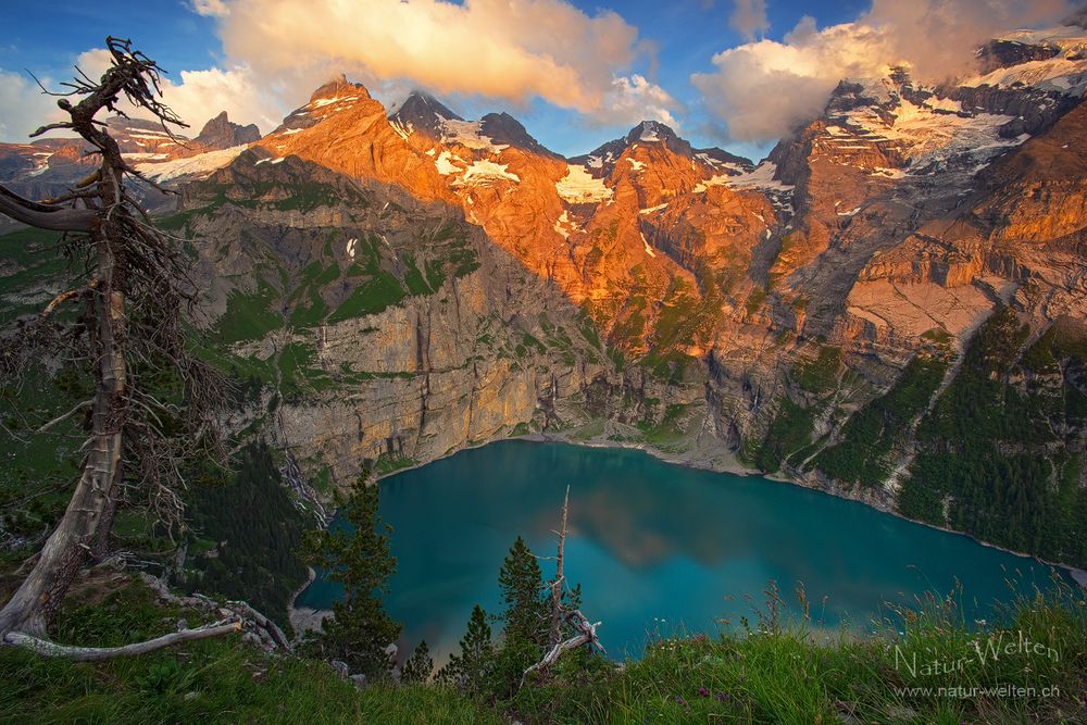 Oeschinenseefinale