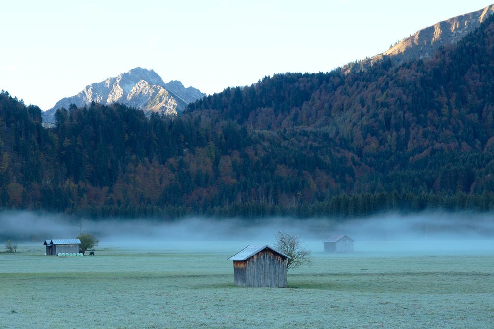 Oeschwiesen