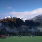 Oeschwiesen und freie Sicht