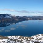 Öskjuvatn   ( Askja ) Island