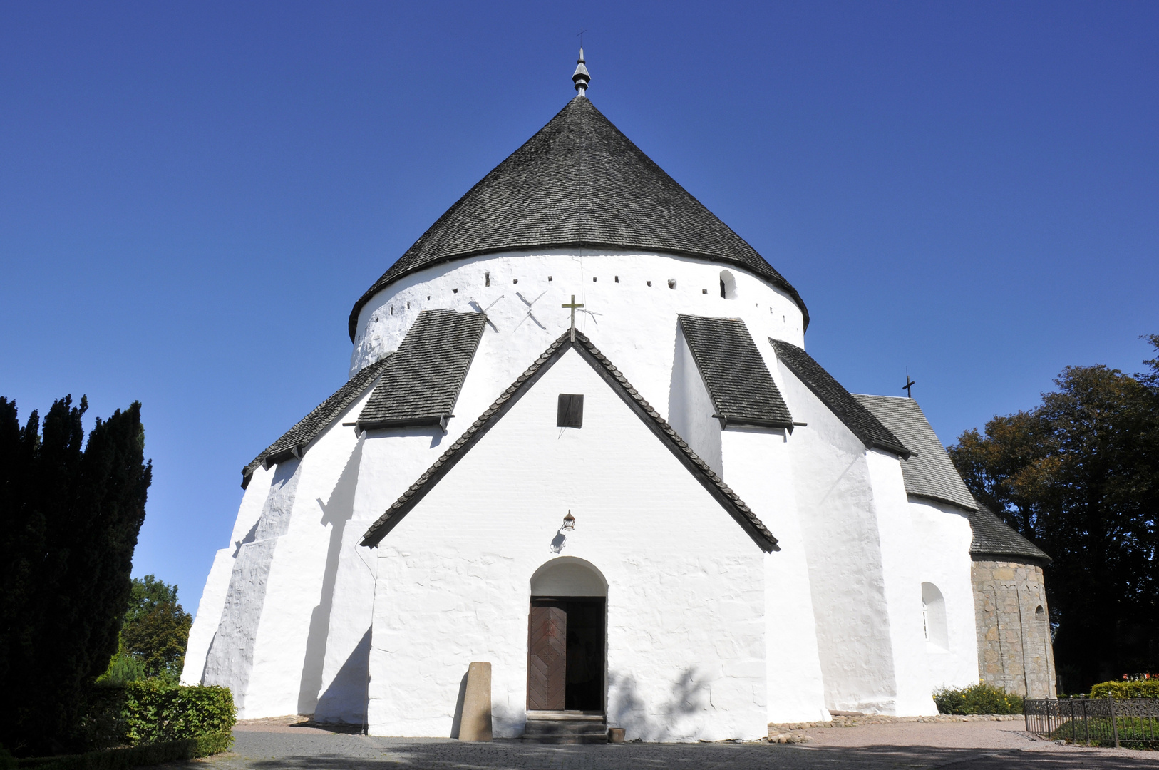 Oesterlars Kirke