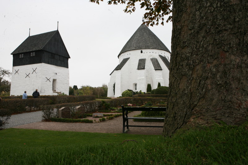 Österlars Rundkirke